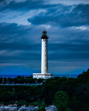 Lighthouse