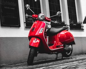 Vespa