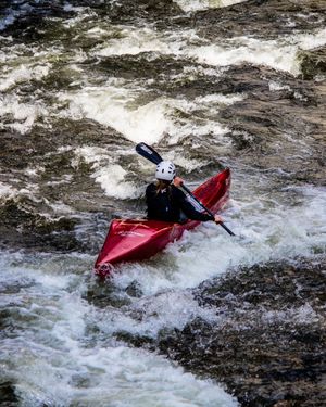 Canoe