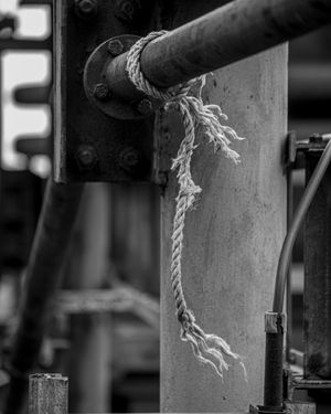 Rope