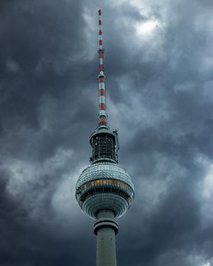 Fernsehturm