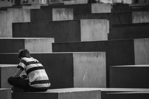 Holocaust Memorial