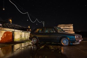 GTI below Stars